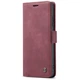 Чохол - книжка CaseMe для Samsung Galaxy S26 Ultra 5G burgundy - зображення 1