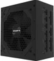 Блок живлення GIGABYTE P850GM 850 W 80 Plus Gold Fully Modular ATX чорний (1627581) - зображення 1