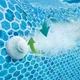 Каркасный бассейн Intex 26340-0 серый круглый на 47241 л из ПВХ и стали 732 х 132 см (9-163-26340-0) - изображение 8