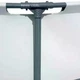 Каркасный бассейн Bestway 56260-4в1 серый круглый на 9150 л из ПВХ и стали с лестницей тентом и подстилкой 366 х 100 см (9-163-56260-4 BW) - изображение 6