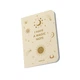 Блокнот ORNER "I HAVE A MAGIC NOTE" А5 144 аркуші у клітинку Бежевий - зображення 15