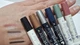 Тени-карандаш Best Color Cosmetics Jumbo Kajal 02 Nude 2.8 г (8030149350010) - изображение 4