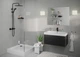 Крючок Hansgrohe Addstoris 41742670 черный матовый - изображение 5