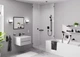 Крючок Hansgrohe Addstoris 41742670 черный матовый - изображение 7