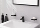 Крючок Hansgrohe Addstoris 41742670 черный матовый - изображение 8