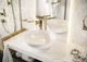 Мыльница Hansgrohe AddStoris 41746140 бронза матовый - изображение 4