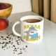 Чашка «Акула бизнеса» - изображение 9