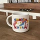 Чашка «Смерть палачам» - изображение 15