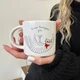 Чашка «Кошка выходного дня» - изображение 15