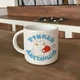 Чашка «Держи дистанцию» - изображение 14