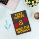 Блокнот в крапку «Take notes» - зображення 12