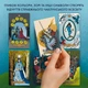 Карты Таро «Магическое Таро: Колдовская Вселенная» - изображение 13