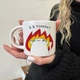 Чашка «Я в порядке» - изображение 14