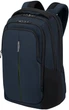 Рюкзак для ноутбука Samsonite Guardit 3.0 17.3" Blue (KR2*01003) - изображение 2