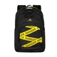 Рюкзак для ноутбука RivaCase 5461 15.6" Black - зображення 17