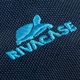 Рюкзак для ноутбука RivaCase 15.6" 7764 Dark Blue - изображение 19