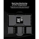 Кулер GameMax Gamma 90 Digital BK - изображение 16