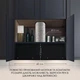 Витяжка Weilor LUMINA WBG 65 BLACK - изображение 16