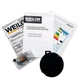 Витяжка Weilor LUMINA WBG 65 BLACK - изображение 18
