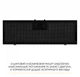 Витяжка Weilor LUMINA WBG 66 BLACK - изображение 16