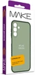 Чехол для смартфона MAKE Atlas для Samsung Galaxy A27 Green (MTLS-SA27GN) - изображение 3