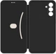Чохол-книжка для смартфона MAKE Flip для Samsung Galaxy A27 Black (MCP-SA27BK) - зображення 3