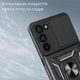 Чохол для смартфона BeCover Military для Xiaomi Redmi 15 5G Black (BC_715775) - зображення 3