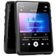 Плеєр MP3 сенсорний HI-FI Bluetooth MECHEN M3 32ГБ Чорний - зображення 1