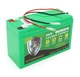 Акумуляторна батарея літієва QiSuo Li1221A 12V 21Ah Li-ion 18650 - зображення 1