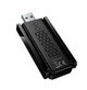 USB Wi-Fi адаптер HOCO HI-34 WIFI 6, 600Mbits, 2.4G/5G - изображение 3