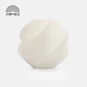 PLA-пластик Філамент Bambu Lab PLA Matte Bone White (11103) для 3D-принтера - 1Кг, 1.75mm Матовий Refill (Без Котушки) з RFID чіпом (NFC) - зображення 1