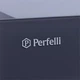 Витяжка PERFELLI BISP 6973 A1250 GF LED Strip - изображение 6