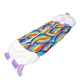 Детский спальный мешок-плюшевая игрушка подушка Единорог Baby sleeping bag Size S WHITE 3в1 теплый - изображение 4