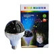 Лампа проектор звёздного неба в патрон Master Bulb601-HX 6Вт, ночник, 3 цвета свечения, 220В - изображение 4