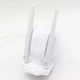 WiFi камера видеонаблюдения 5Мп HX A 1536C / Вайфай камера с датчиком движения / Уличная камера WiFi - изображение 8