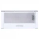 Витяжка MINOLA HTL 6714 WH 1100 LED - изображение 3