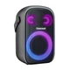Портативна колонка Bluetooth Tronsmart Halo 110 IPX6 BT5.3 60W Black - зображення 6