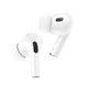 Бездротові Bluetooth навушники HOCO EW48 True wireless stereo headset Mint cat - зображення 4