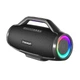 Портативна колонка Bluetooth Tronsmart Bang Max IPX6 BT5.3 130W Black - зображення 2