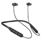 Бездротові Bluetooth навушники Hoco ES64 Easy Sound sports earphones headset BT 5.3 Black - зображення 1