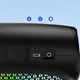 Портативна колонка Bluetooth Sounarc XR3 Portable Speaker BT5.3 10W Black - изображение 10