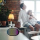 Портативна колонка Bluetooth Sounarc XR3 mini Portable Speaker BT5.3 5W Black - зображення 9