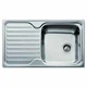 Кухонна мийка TEKA Classic 1B 1D - изображение 1