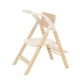 Стульчик для кормления 4в1 Carrello Ergo CRL-16701 Linen Beige, шезлонг, обучающая башня - изображение 5