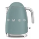 Чайник SMEG KLF03EGMEU - изображение 1