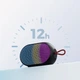 Портативна колонка Bluetooth Sounarc XR3 mini Portable Speaker BT5.3 5W Black - зображення 14