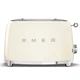 Тостер SMEG TSF01CREU - изображение 1