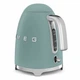 Чайник SMEG KLF03EGMEU - изображение 7