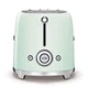 Тостер SMEG TSF01PGEU - изображение 3