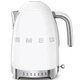 Чайник SMEG KLF04WHEU - изображение 1